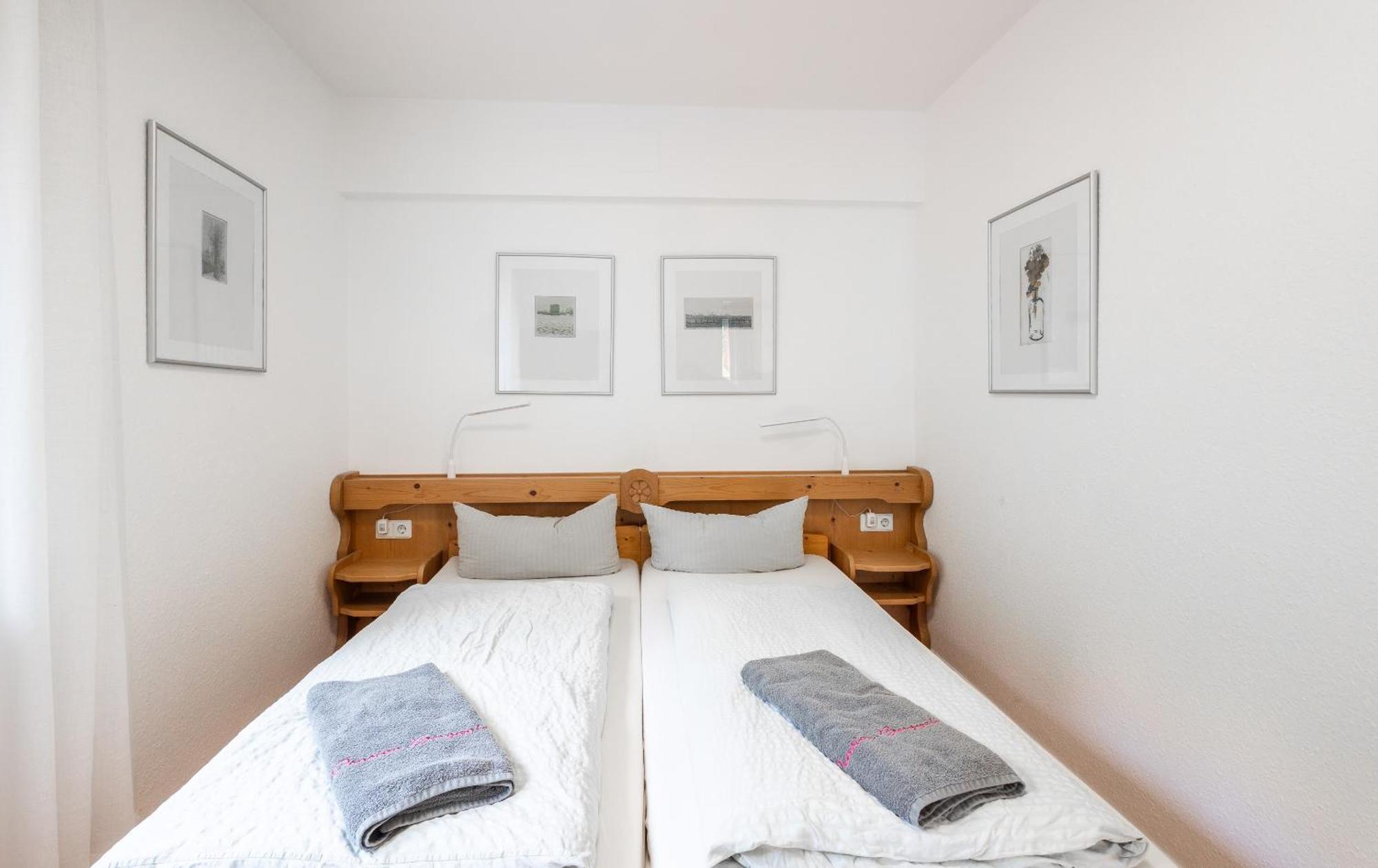Ferienwohnungen Appartements Bergwald Scheidegg Cameră foto