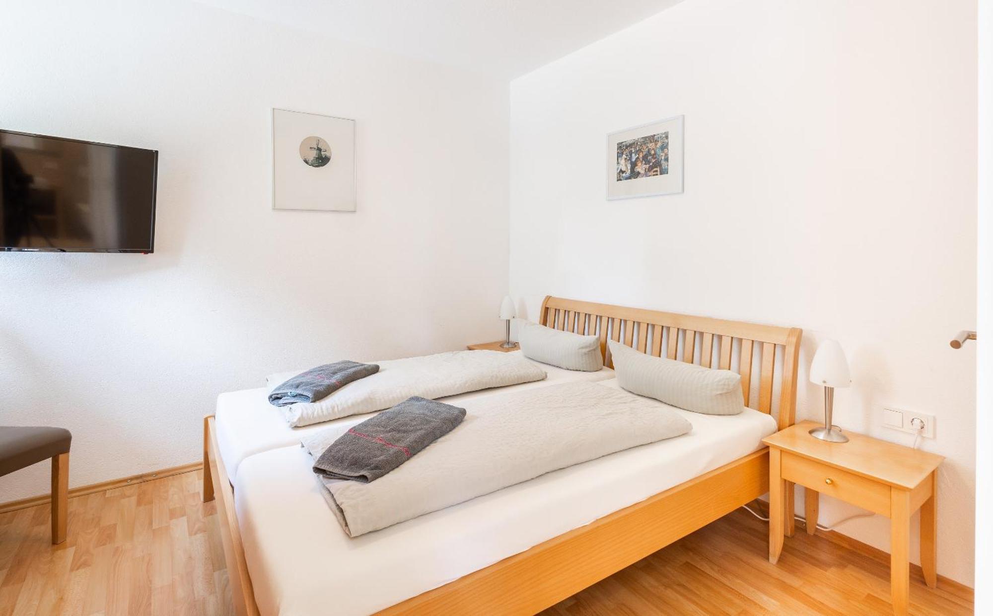 Ferienwohnungen Appartements Bergwald Scheidegg Exterior foto