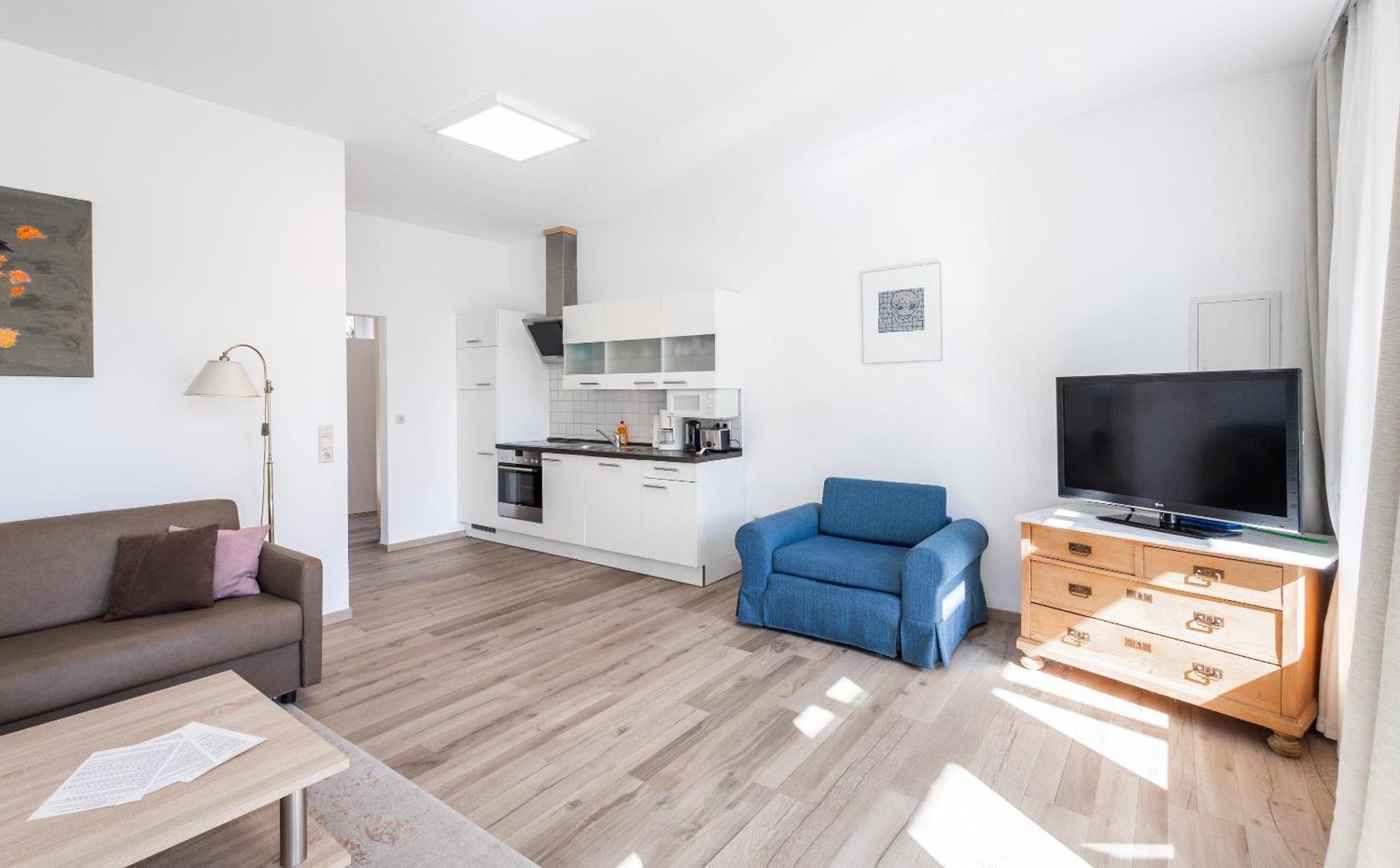 Ferienwohnungen Appartements Bergwald Scheidegg Cameră foto