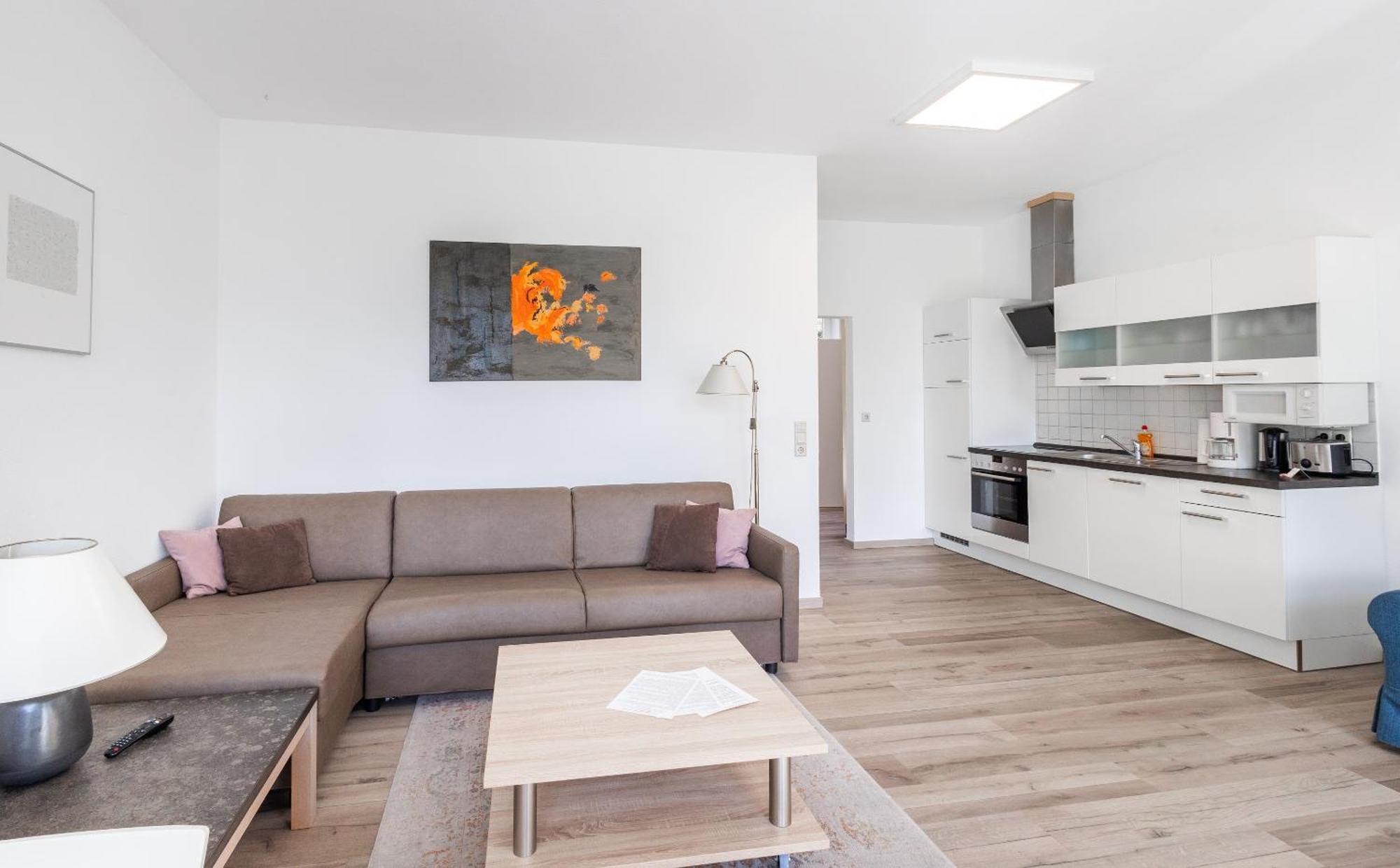 Ferienwohnungen Appartements Bergwald Scheidegg Cameră foto
